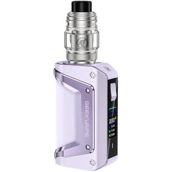 GeekVape Aegis Legend 3 Kit Lila