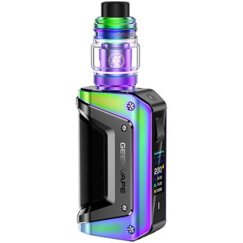 GeekVape Aegis Legend 3 Kit Rainbow