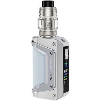 GeekVape Aegis Legend 3 Kit Silber