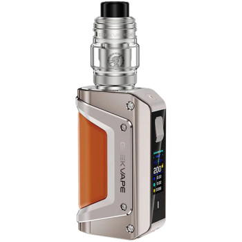 GeekVape Aegis Legend 3 Kit Titan