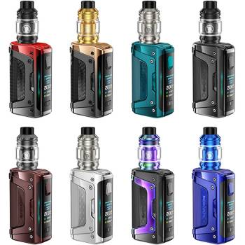 GeekVape Aegis Legend 5 Kit