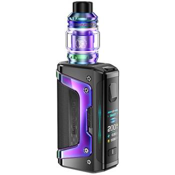 GeekVape Aegis Legend 5 Kit Rainbow