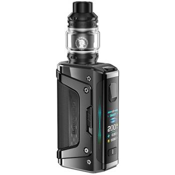 GeekVape Aegis Legend 5 Kit Schwarz