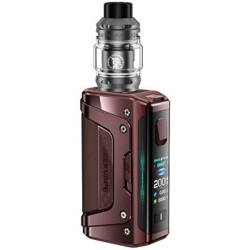 GeekVape Aegis Legend 5 Kit Braun