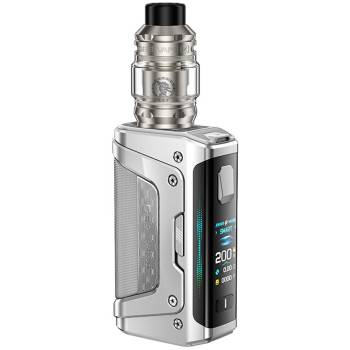 GeekVape Aegis Legend 5 Kit Silber