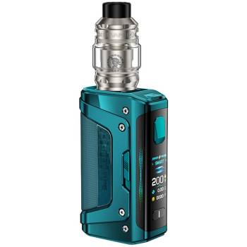 GeekVape Aegis Legend 5 Kit Grün