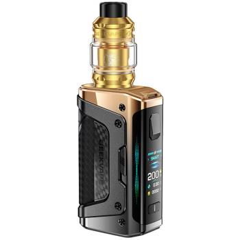 GeekVape Aegis Legend 5 Kit Gold