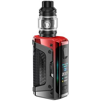 GeekVape Aegis Legend 5 Kit Rot