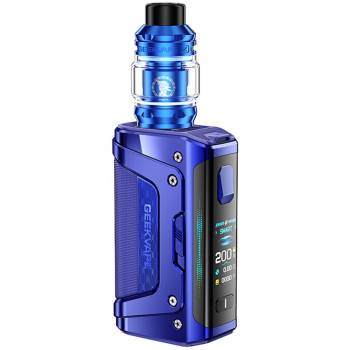 GeekVape Aegis Legend 5 Kit Blau