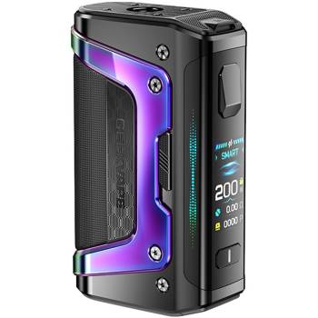 GeekVape Aegis Legend 5 Box Mod Rainbow