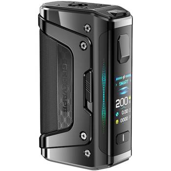 GeekVape Aegis Legend 5 Box Mod Schwarz