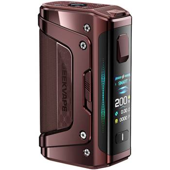 GeekVape Aegis Legend 5 Box Mod Braun