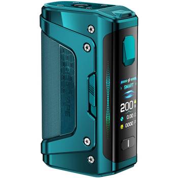 GeekVape Aegis Legend 5 Box Mod Grün