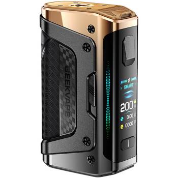 GeekVape Aegis Legend 5 Box Mod Gold