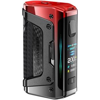 GeekVape Aegis Legend 5 Box Mod Rot
