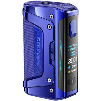 GeekVape Aegis Legend 5 Box Mod Blau