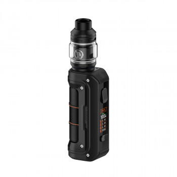 GeekVape Aegis Max 2 100W 5,5ml Kit inkl. Z Sub-Ohm Verdampfer Schwarz