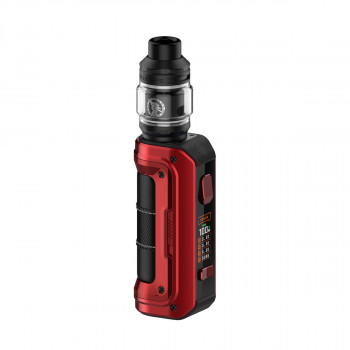 GeekVape Aegis Max 2 100W 5,5ml Kit inkl. Z Sub-Ohm Verdampfer Rot