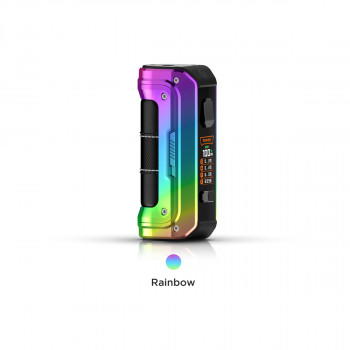 GeekVape Aegis Max 2 100W Box Mod Akkuträger Rainbow