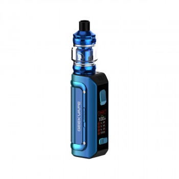 GeekVape Aegis Mini 2 3,5ml 100W 2500mAh Kit inkl. Z Nano 2 Tank Mint Green