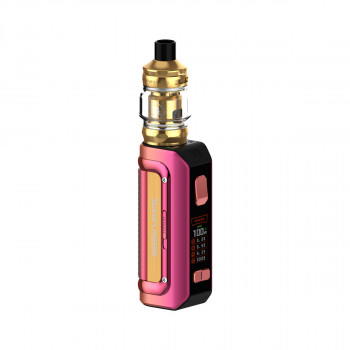 GeekVape Aegis Mini 2 3,5ml 100W 2500mAh Kit inkl. Z Nano 2 Tank Pink-Gold