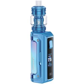 GeekVape Aegis Mini 5 Kit Blau