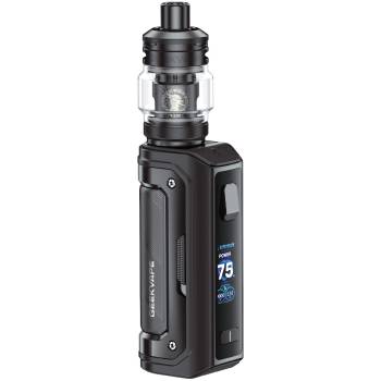 GeekVape Aegis Mini 5 Kit Schwarz