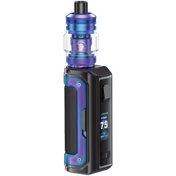 GeekVape Aegis Mini 5 Kit Rainbow