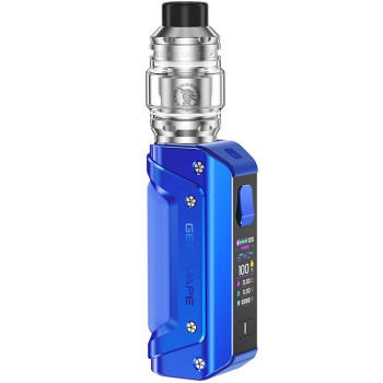 GeekVape Aegis Solo 3 Kit Blau