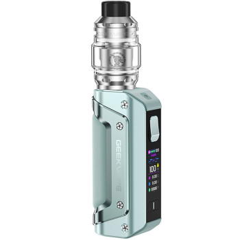 GeekVape Aegis Solo 3 Kit Grün