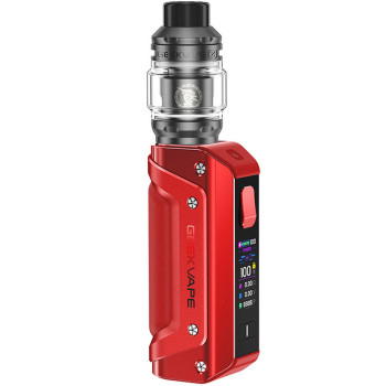 GeekVape Aegis Solo 3 Kit Rot