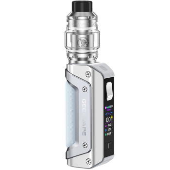 GeekVape Aegis Solo 3 Kit Silber