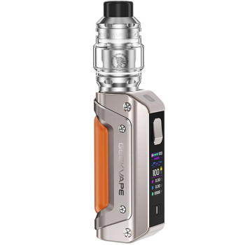 GeekVape Aegis Solo 3 Kit Titan