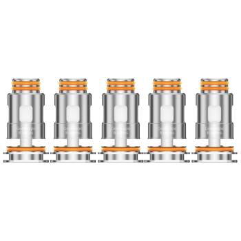 GeekVape B Series Coils 5er Pack