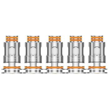 GeekVape B Series Coils 5er Pack 0,4Ohm
