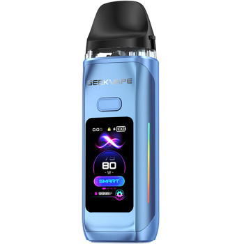 GeekVape DIGI Max Pod System Kit Blau