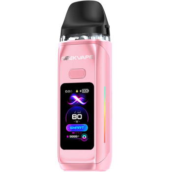 GeekVape DIGI Max Pod System Kit Pink