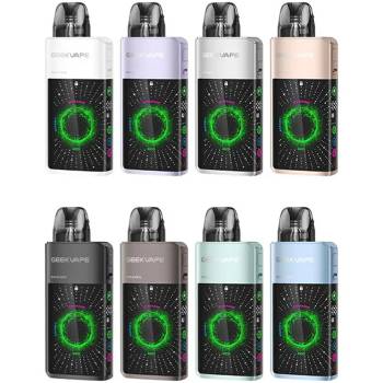 GeekVape DIGI Q Vista Pod System Kit
