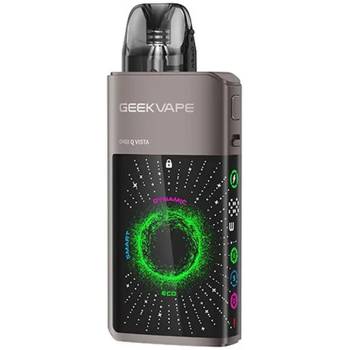 GeekVape DIGI Q Vista Pod System Kit Gunmetal