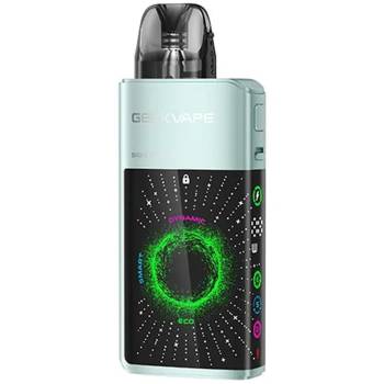 GeekVape DIGI Q Vista Pod System Kit Grün