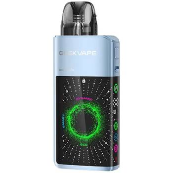 GeekVape DIGI Q Vista Pod System Kit Blau