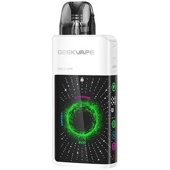 GeekVape DIGI Q Vista Pod System Kit Weiss