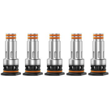 GeekVape J Coil Series 5er Pack Verdampferköpfe 0,4Ohm