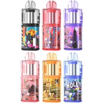 GeekVape Kloud Einweg Kit
