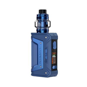 GeekVape Legend 2 Classic L200 6ml 200W Kit inkl. Z Max Tank Blau