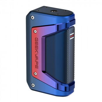 GeekVape Legend 2 L200 200W Box Mod Akkuträger Blau-Rot