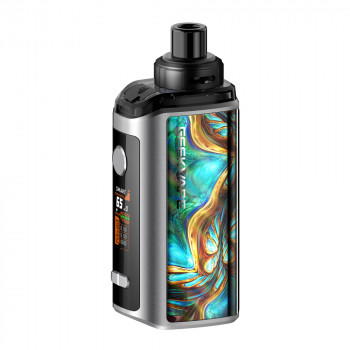 GeekVape Obelisk 65 4,5ml 2500mAh Pod System Kit Peacock