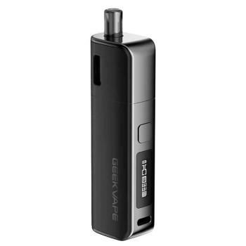 GeekVape S30 - Pod System Kit Schwarz - 4,0ml - 1500mAh