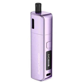 GeekVape S30 - Pod System Kit Lila - 4,0ml - 1500mAh