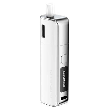 GeekVape S30 - Pod System Kit Weiss - 4,0ml - 1500mAh